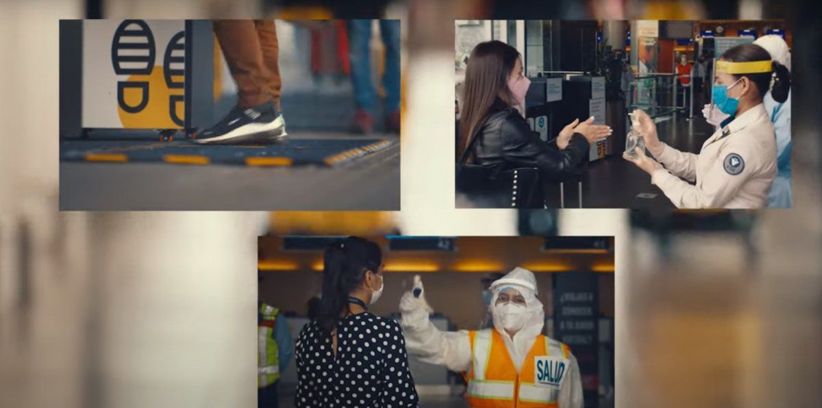 IATA pide aclaración para pruebas de Covid-19&nbsp;