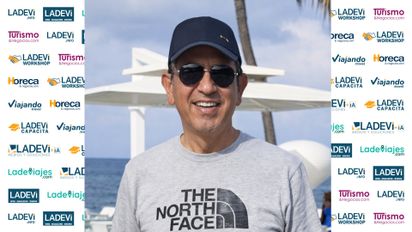 Iván Orozco se desempeñaba en GAT.