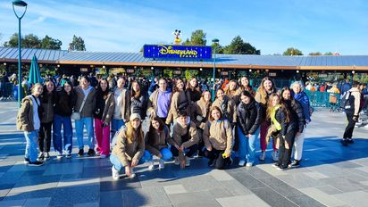 Juan Toselli International Tours ya está comercializando salidas para octubre de 2024.