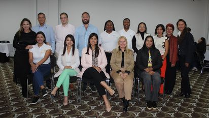 Hoteleros y turoperadores cerraron su caravana de 2024 en Bogotá con resultados de asistencia positivos.&nbsp;