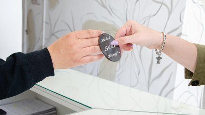 Vacaciones 2025: 5 hoteles baratos y lindos en Mar del Plata