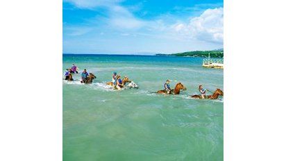 Más chilenos prefieren Jamaica
