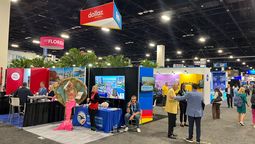 IPW 2026 se realiza en Ft. Lauderdale.&nbsp;