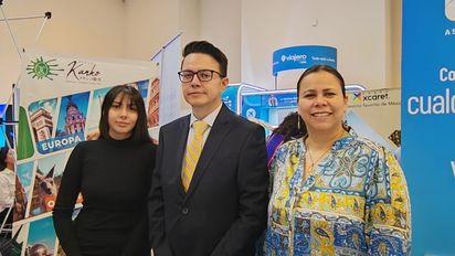México Kanko destaca experiencias en Oaxaca