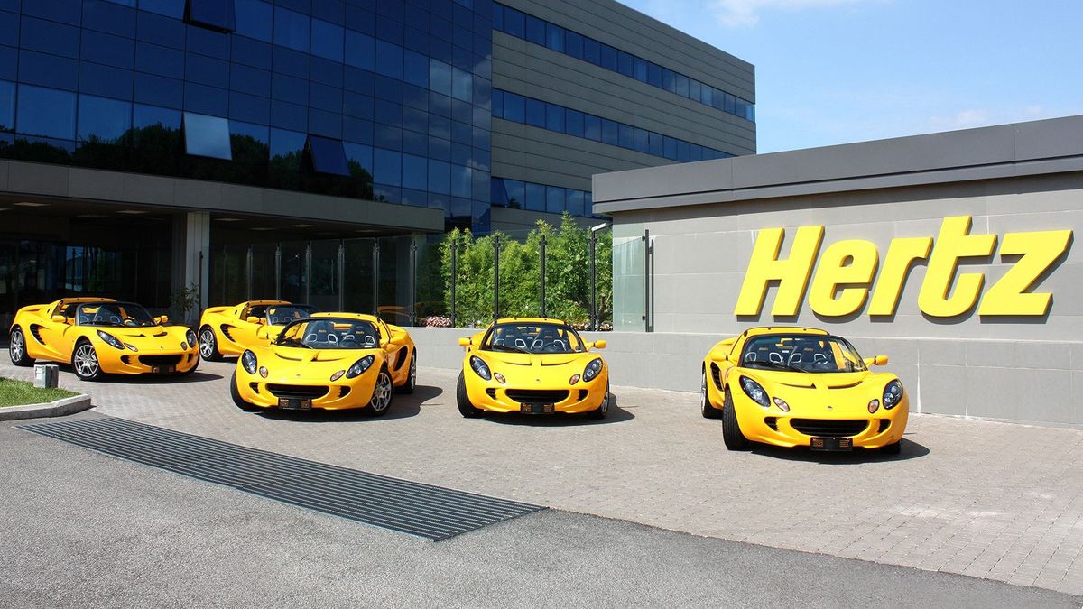 Ultraviajes es el GSA de Hertz en Ecuador. - Ladevi Medios y Soluciones Ultraviajes es el GSA de Hertz en Ecuador.