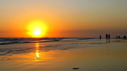 Verano 2025: 5 escapadas baratas en la provincia de Buenos Aires