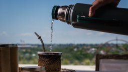 En Buenos Aires podés disfrutar de postales imperdibles y las mejores experiencias de mate.&nbsp;