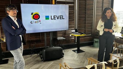 Level: vuelos a Barcelona todo el año con foco en una experiencia personalizada