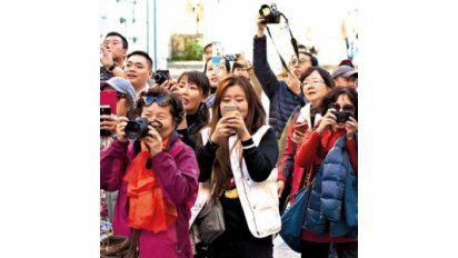 Las 4 tendencias que cambiarán la forma de viajar