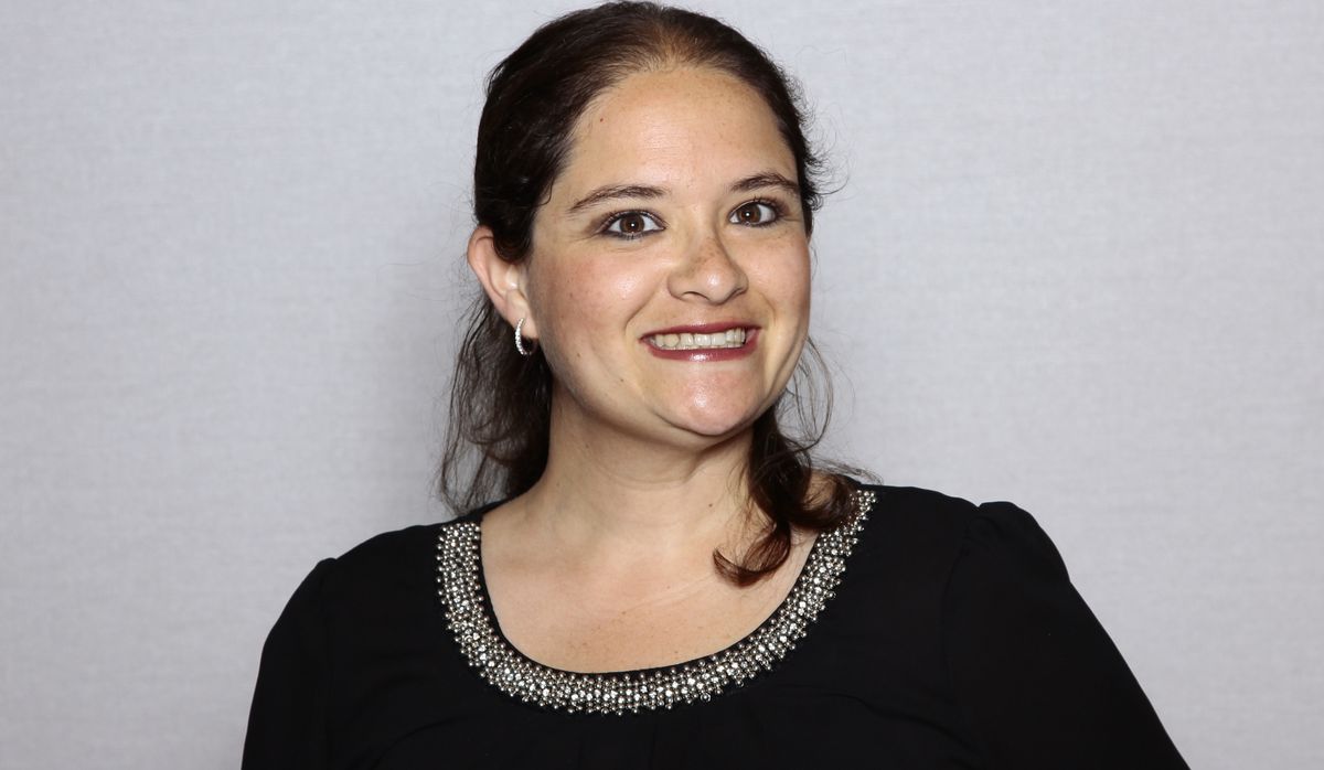 Jimena Cervantes, de Yanolja Go Global, remarca el interés de la compñaía en el mercado mexicano.