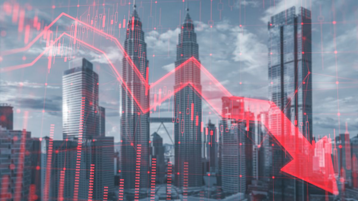 La ocupación hotelera registró una baja interanual de un 12,2% en 2024 con respecto a 2023.