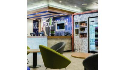 Presentan en Chile la nueva marca ibis Budget