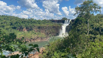 Vacaciones de invierno 2022: 7 paseos en 7 días en Iguazú