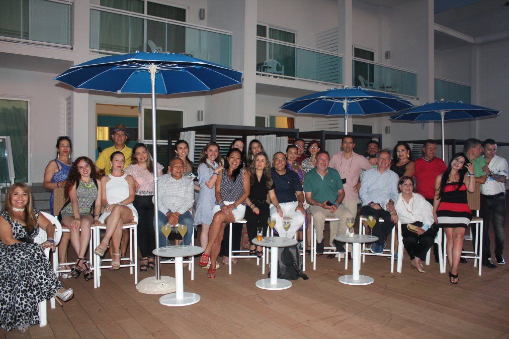 Fam trip de Tureserva com y Vacaciones Wao en Cuba.
