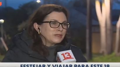 Fedetur subraya pronóstico no auspicioso en torno al 18