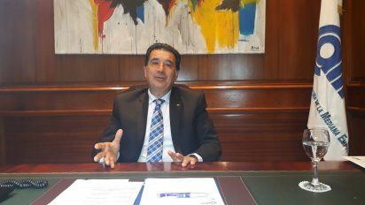 Gerardo Díaz Beltrán.