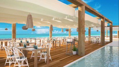 La reapertura de los hoteles Grand Palladium y TRS en México ya tiene fecha