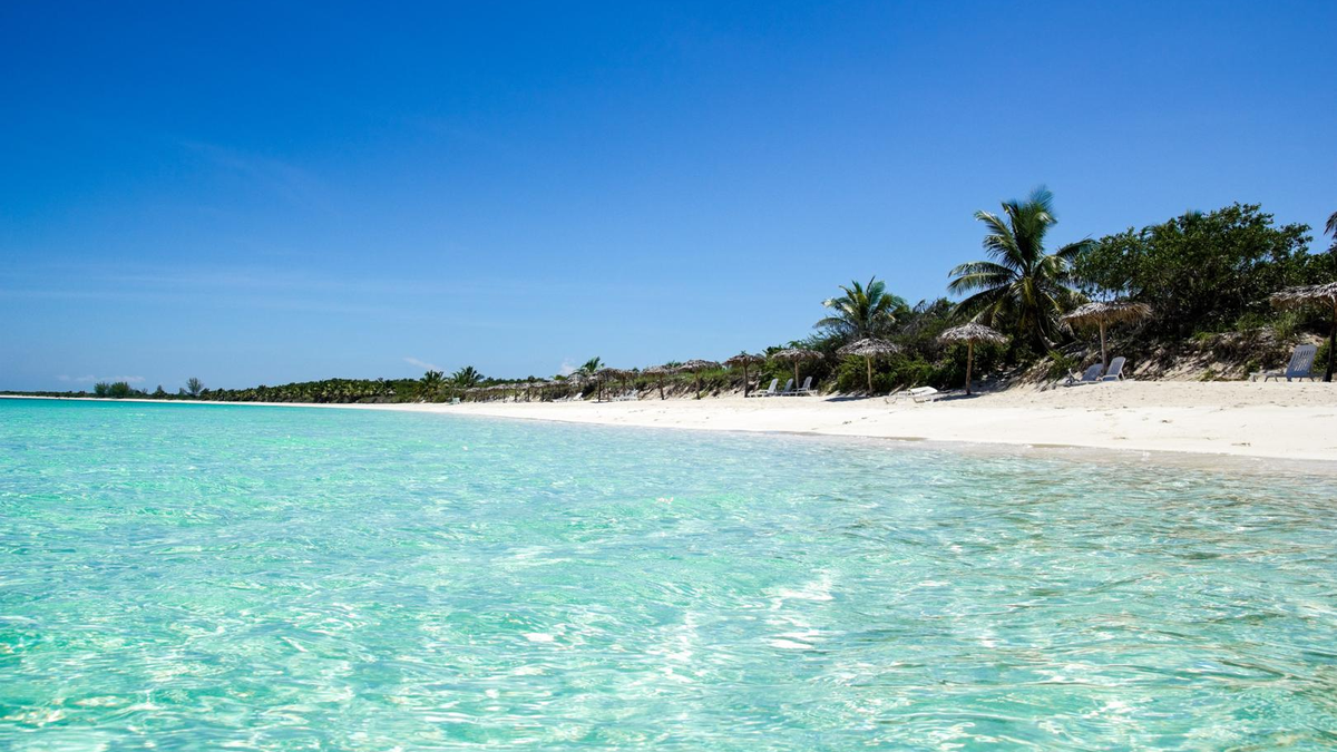 Havanatur: Cuba, el paraíso tropical de islas y playas Inolvidables