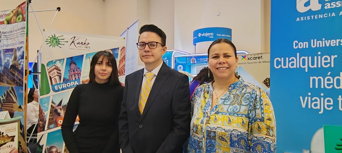 México Kanko destaca experiencias en Oaxaca