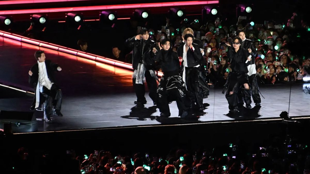 São Paulo será sede de los conciertos a fines de octubre de 2026. São Paulo será sede de los conciertos a fines de octubre de 2026.