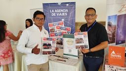 Ladevi compartió su edición más reciente con el trade turístico limeño.