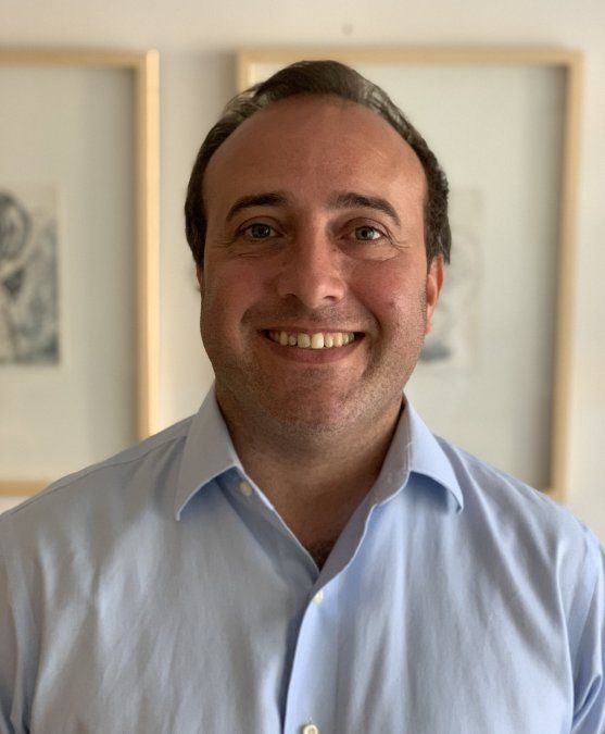 Federico Pastori, nuevo Head de Marketing de Flybondi.