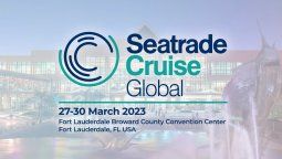Seatrade Cruise Global 2023 se realizará en el renovado centro de convenciones de Fort Lauderdale del 27 al 30 de marzo.