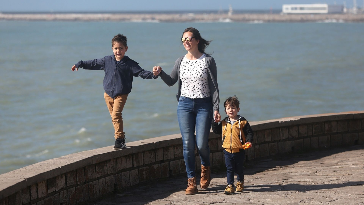 Vacaciones de invierno: Mar del Plata lidera el ranking de destinos para alquilar por temporada.