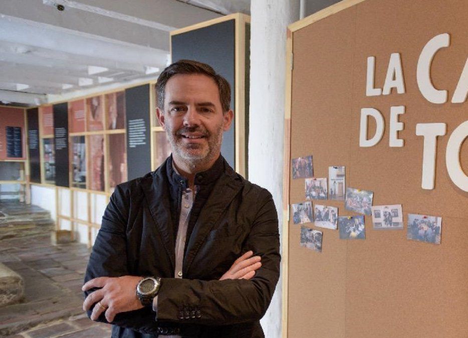 El viceministro de Turismo, Julián Guerrero, aseguró que los esfuerzos se deben centrar en recuperar la confianza.&nbsp;