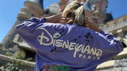 Tourmundial apuesta por paquetes a Disneyland París&nbsp;