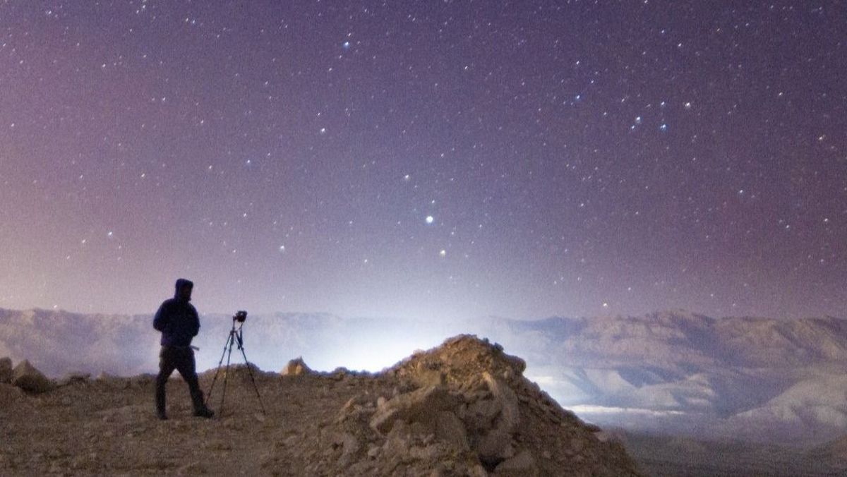 El astroturismo es ideal para combinar con otros productos dentro de la provincia, siempre impregnado de la cultura local (catas de vinos, productos típicos, bicicleteada y más) y que se tornan una experiencia 100% en San Juan.
