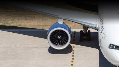 Por el momento, los vuelos de Delta Air Lines entre Nueva York y Tel Aviv están suspendidos.