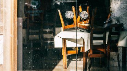 Empresarios insatisfechos con el Gobierno llega al 84%