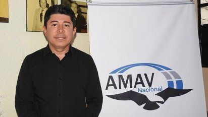 Eduardo Paniagua.