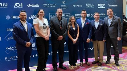 Azabache concreta ITNA 2025 con más de 300 agencias de viajes