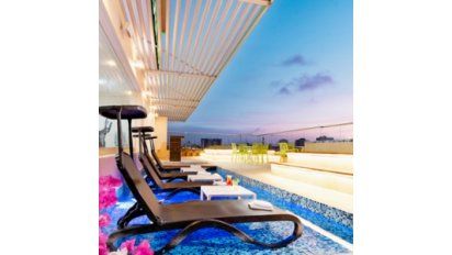 Wyndham Garden Barranquilla celebra cuatro años
