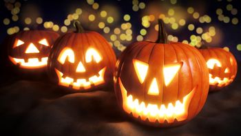 Miami está preparada para Halloween con muchos eventos.