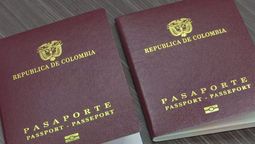 La Cancillería enfrenta una nueva crisis por la falta de pasaportes, luego de que el contrato con Thomas Greg & Sons fuera anulado.