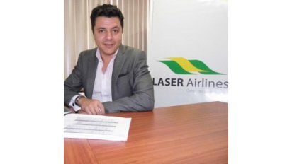 Mohamed Boraei, Ahinoa Airlines: “Hoy, el turismo es uno de los sectores más prometedores de la matriz productiva de Ecuador”