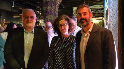 Turespaña promocionó el País Vasco, la región de alta gama entre mar y montaña