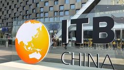 ITB China 2026, uno de los principales eventos turísticos del mercado asiático