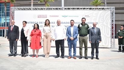Tianguis Turístico 2025: Sectur y Baja California instalan Comité Organizador Estatal