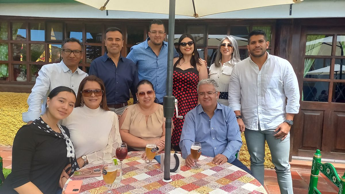 Agencias de viajes y mayoristas asistieron a evento de Iberia, en Quito. 