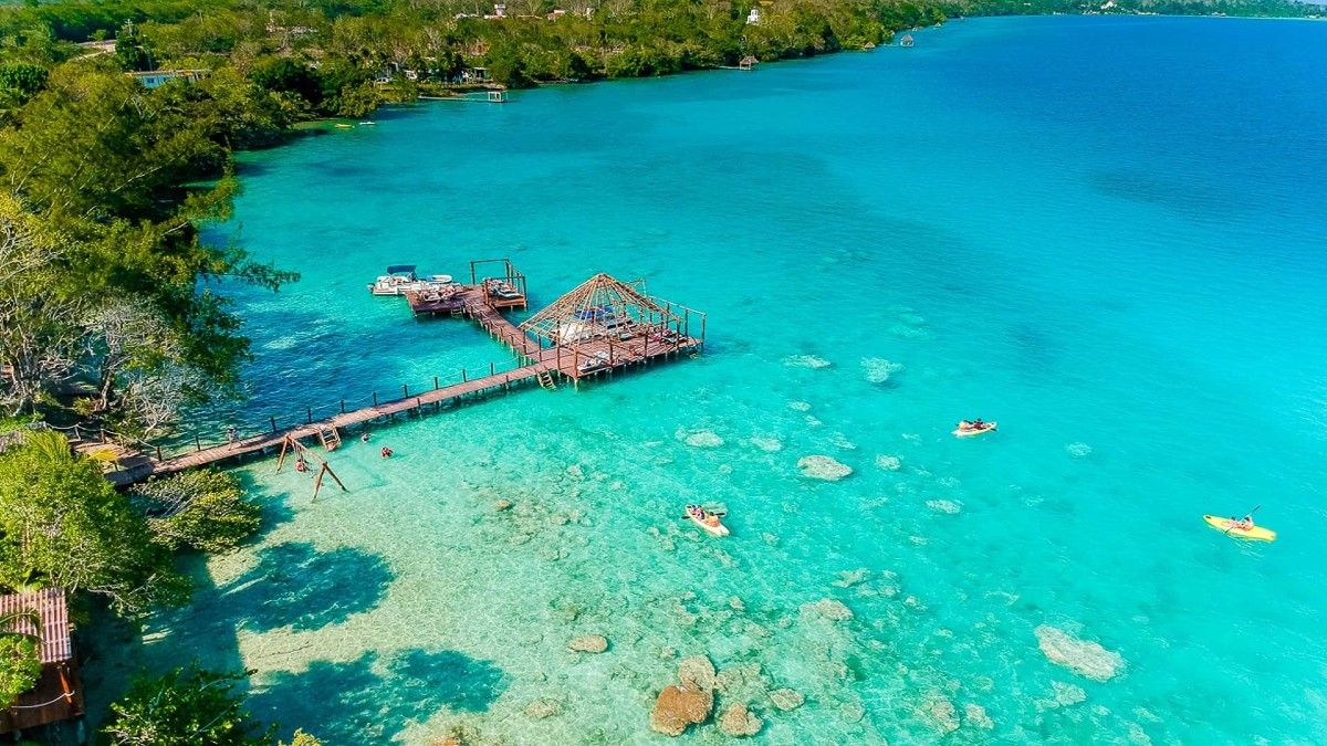 Conoce estos hermosos Pueblos Mágicos durante el puente