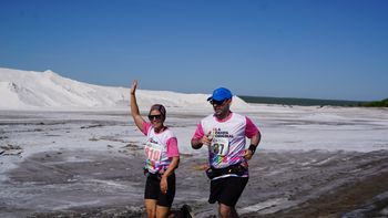 La Pampa: el calendario de trails comenzará el 10 de mayo en Salitral Negro, continuará el 24 de mayo en el Parque Nacional Lihué Calel, y finalizará el 14 de junio en la Reserva Provincial Parque Luro.