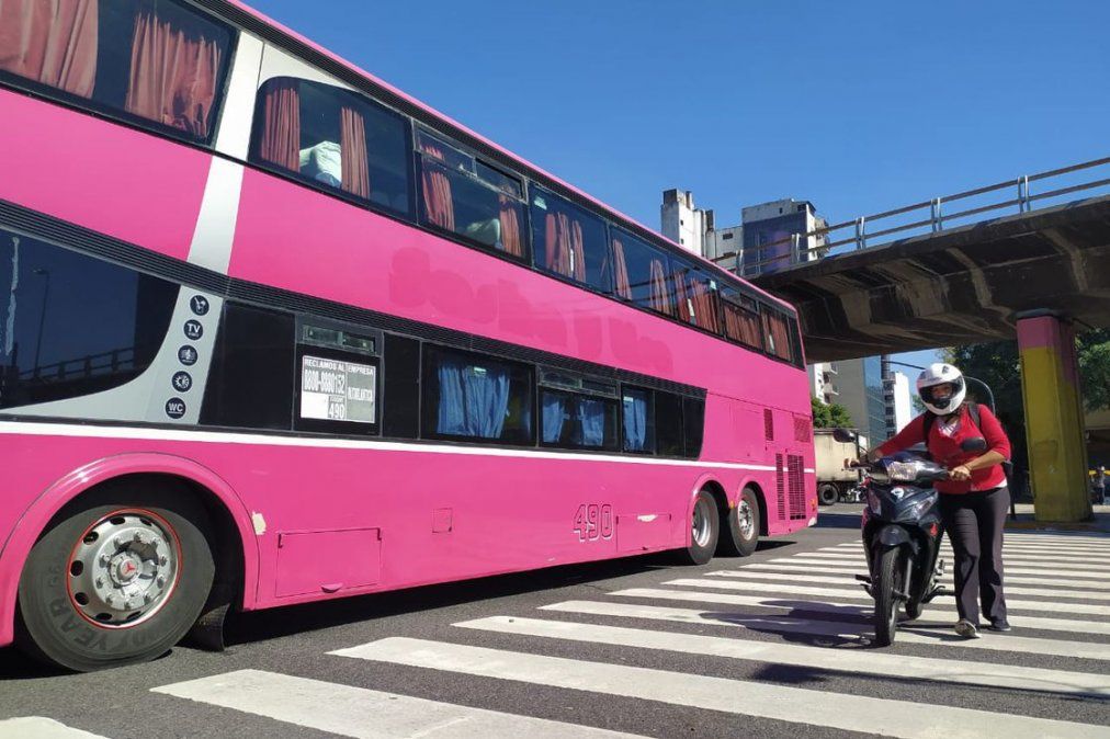 Hace un mes, Matías Lammens se había reunido con los empresarios para minimizar el impacto que tiene en el rubro las restricciones actuales.