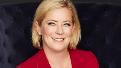 Lindesy Ueberoth, CEO de Preferred Hotels&nbsp;& Resorts