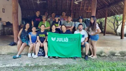 Juliá Tours actualiza oferta sobre Mérida, Chichén Itzá, Izamal y el Pueblo Mágico de Valladolid