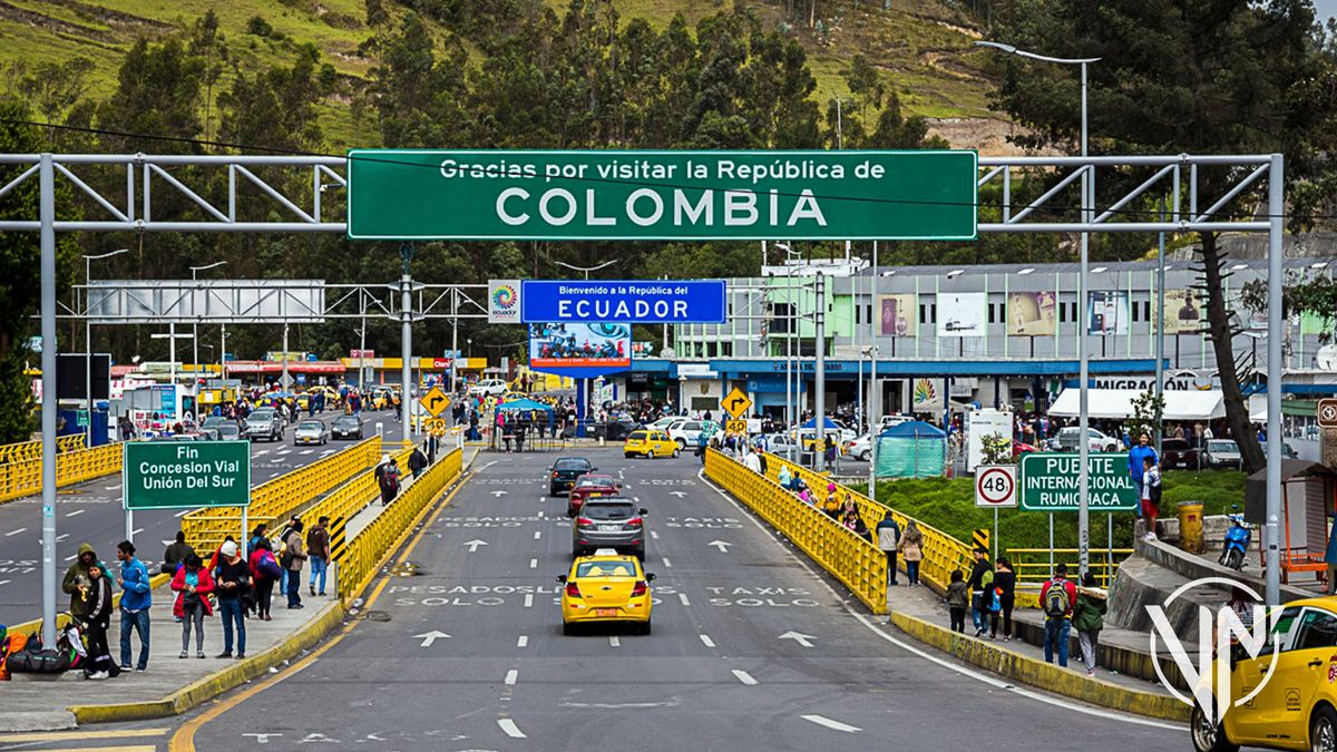 En la frontera entre Ecuador y Colombia se activ&oacute; una campa&ntilde;a preventiva sobre la fiebre amarilla que incluye acceso a vacunas.