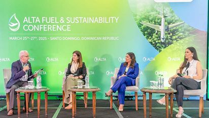 Quito acogerá 2 eventos internacionales sobre aviación en 2026